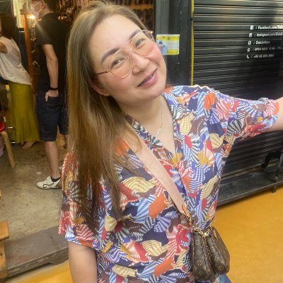 aunya2328's profile picture. What is bad...we should ignore it.🫰