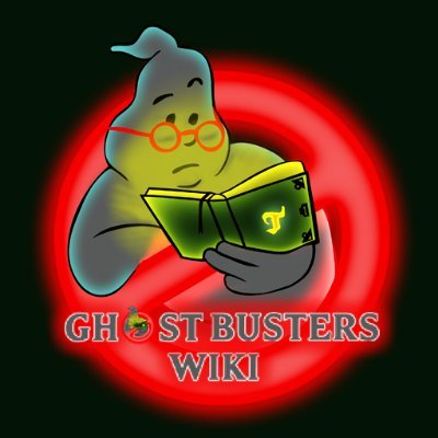 Ghostbusters Wiki