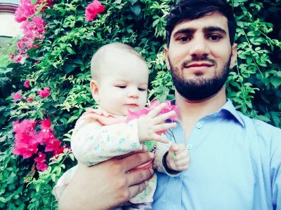 Haniful81071112's profile picture. 