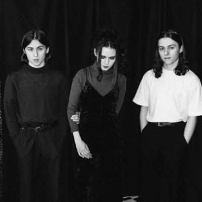 totalluckband's profile picture. ramble out now