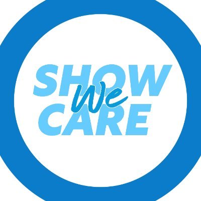 We are facing a care crisis. Together, we can secure decent work and access to quality care services for all. It's time to #ShowWeCare.