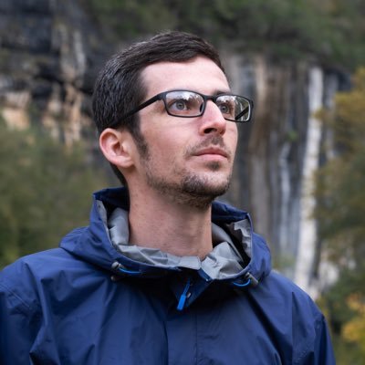 Randall Fountainさんのプロフィール画像