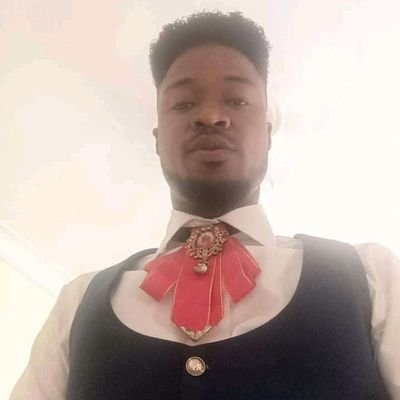 EfeurhoboRoland's profile picture. Because am specially created by God