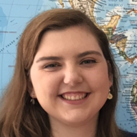 Megan Gerber (@gerbme18) 's Twitter Profile
