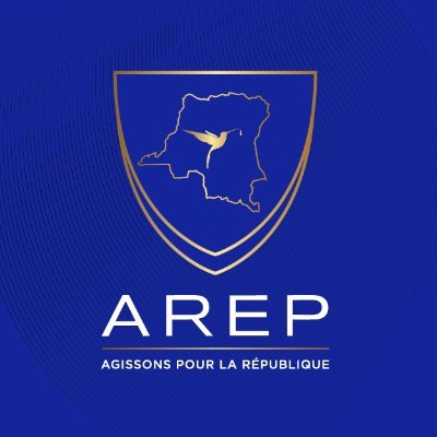 AREP est un parti politique social-libéral ayant pour vocation de bâtir le Congo de demain en plaçant le citoyen congolais au centre de ses préoccupations.
