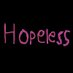Hopeless (@hopeless_rl) Twitter profile photo Hopeless (@hopeless_rl) Twitter profile photo