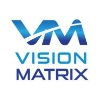 Vision Matrix(@Vision_Matrix) 's Twitter Profile Photo