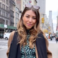 Julia Agha (@juliaagha) 's Twitter Profile