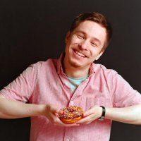 Joshua David Mitchell (@jdm_score) 's Twitter Profile