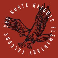 Del Norte Heights ES(@DelNorteFalcons) 's Twitter Profile Photo