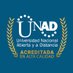 Universidad UNAD (@universidadunad) Twitter profile photo