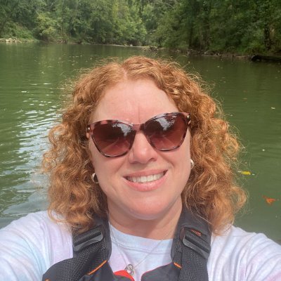Christain, wife, mom, EKU librarian, passionate educator, and sports fanatic.