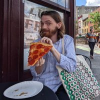 Luke Sparrow (@lukesparrowart) 's Twitter Profile Photo Luke Sparrow (@lukesparrowart) 's Twitter Profile Photo
