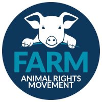 FARM Animal Rights Movement(@FARMUSA) 's Twitter Profileg