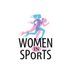Women In Sports Inc. (@womeninsportsin) Twitter profile photo Women In Sports Inc. (@womeninsportsin) Twitter profile photo