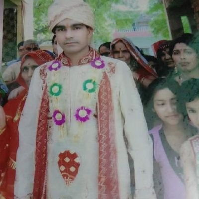जिलाध्यक्ष,प्रभु श्री राम सेना