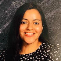 Elida Gil (@mrselidagil) 's Twitter Profile Photo Elida Gil (@mrselidagil) 's Twitter Profile Photo