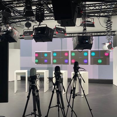 Dataport | Studioleitung | analoge Events | digitale Events | hybride Events | Streaming | Videokonferenz |Veranstaltungstechnik | Ablaufregie | Digitalisierung