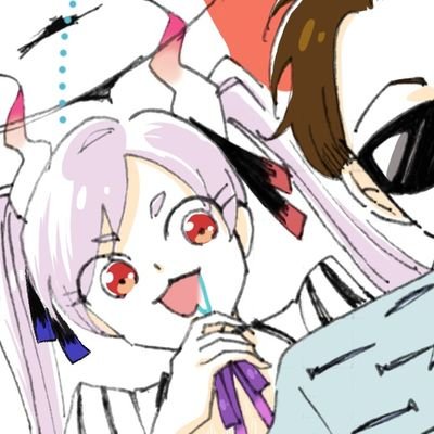 中二病箱押し😎寄り/音楽好き/MSSPの呟きメイン/絵はアナログだったりPCだったりでたまに描きます。主に落書き。稀に動画。
推しと同年代で小学生います。
推しメインで呟きます