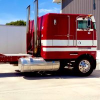 Strawberry Hill(@87cabover) 's Twitter Profile Photo