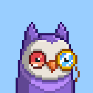 extintor15's profile picture. 23 y/o. Ambassador @The333Club | NYU Grad | Moonbird #2079 | Not your average dancer