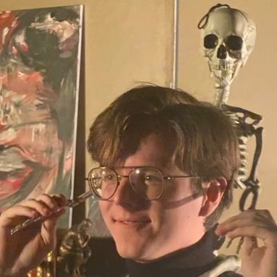 Ben_Jammin_John's profile picture. I'm your Grandma's favorite