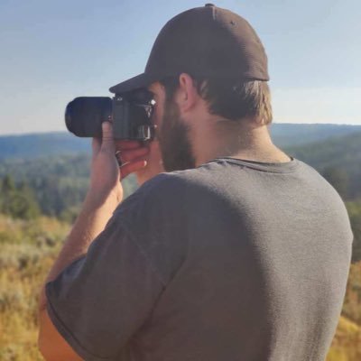 Amateur photographer based near Salt Lake City UT.