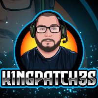 K1NGPATCH3S(@k1ngpatch3s) 's Twitter Profile Photo