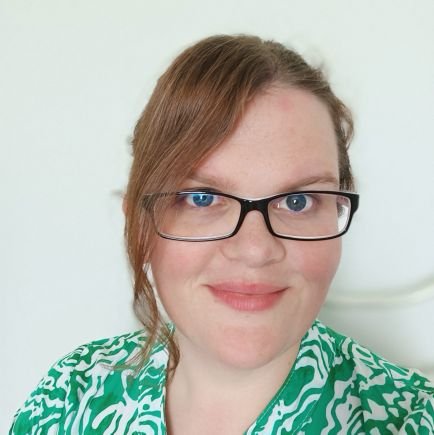 shellycoen's profile picture. cat herder
she/her