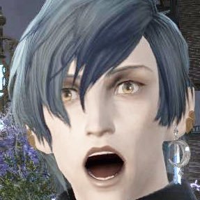 🔃HQ🔃 🔃ヌルヌルキング🔃 (C) SQUARE ENIX CO., LTD. All Rights Reserved
