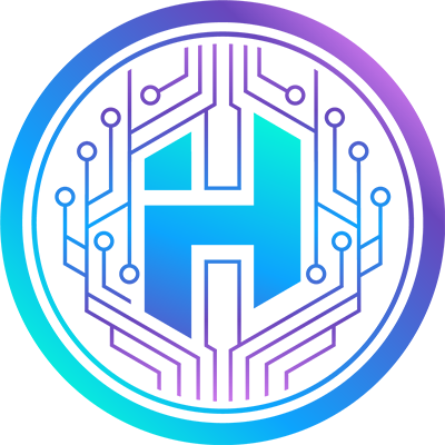 IHASHToken Profile Picture