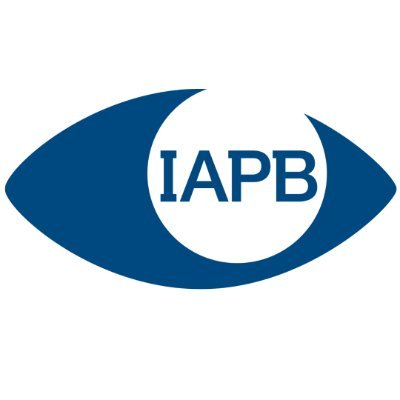 IAPB1 Profile Picture