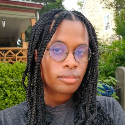 They/She 🏳️⚧️ | Software Engineer @ResilientCoders | Tea Aficionado 🍵