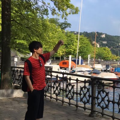 GensukeKishi's profile picture. Designer Objects/Space : London,UK https://t.co/6rmeKcWF2J