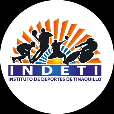 📣 Cuenta Oficial del Instituto de Deportes de Tinaquillo
👤 Presidente - Juan Carlos Villegas @juancavillegas

🏅 ¡Impulsamos el deporte en Tinaquillo!