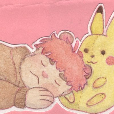 kev 🌿さんのプロフィール画像