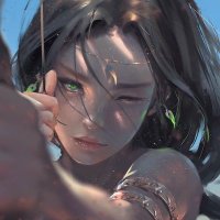 Kawiwa (@nftkalila) 's Twitter Profile