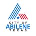 City of Abilene (@CityOfAbilene) Twitter profile photo