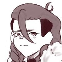 Kotone 'Lyra' Iwai | Current Indigo League Champion | Usually busy with champion duties so, spotty responses | She/They/He