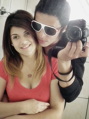 Coragem e Sabedoria !          

Minha  @_carolsuardi Te Amo!