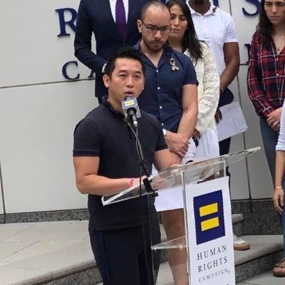 Past lives: @USOPM @WeAreRALLY @HRC @WHIAANHPI @CAPALdc | Opinions, all me