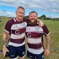 steve (@steven_waterman) 's Twitter Profile