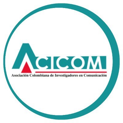 Somos la Asociación Colombiana de Investigadores en Comunicación, Acicom. Conoce sobre nuestros resultados en nuestro sitio web https://t.co/Vn6uzIWtNt