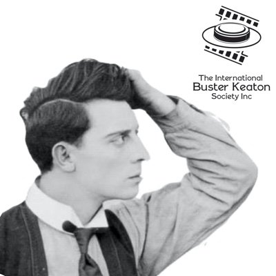 The International Buster Keaton Society, celebrating over 30 years honoring the life and work of Buster Keaton

https://t.co/mfrvaLZSno