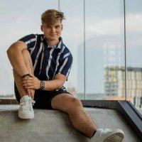 Josiah Gelatt (@gelattjosiah) 's Twitter Profile
