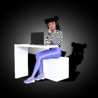 nicole pavelescu (@drawlife_studio) 's Twitter Profile