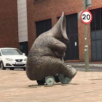 gene Poole (@inspiringscale) 's Twitter Profile