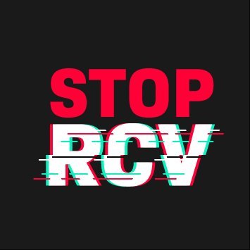 Stop RCV