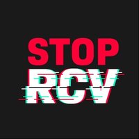 Stop RCV(@Stop_RCV) 's Twitter Profile Photo
