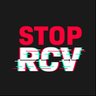 Stop_RCV's profile picture. We support transparent elections that can be verified by hand recounts and audits.